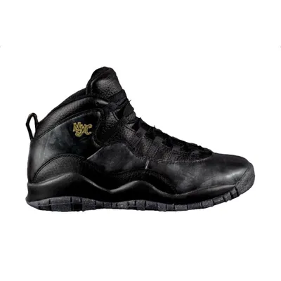 Productafbeelding van Nike Air Jordan Retro X GS schoenen, artikelnummer 310806012