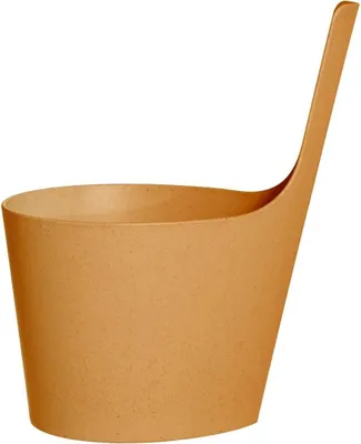 Immagine prodotto di Rento Pisara - secchio per infusione, secchio per sauna -composito - colore: naturale 5 litri