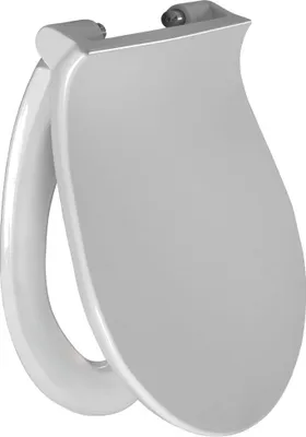 Produktbild von Primaster WC-Sitz mit Absenkautomatik Phoenix weiß