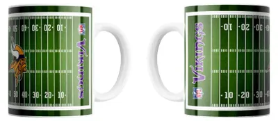 Zdjęcie produktu dla Kubek jumbo Minnesota Vikings „Field” 450 ml