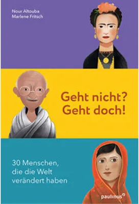 Immagine prodotto di Geht nicht? Geht doch!
