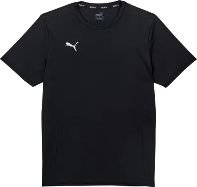Produktbild von Puma Finisher Tee M - PUMA BLACK, Größe:M