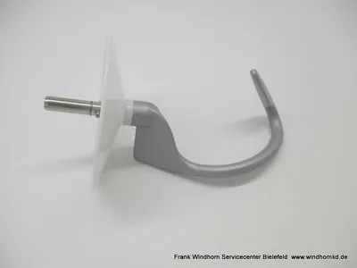 Produktbild von Kenwood Knethacken Circlip Chef KM001 KM002 KM003 KM004 KM005 KM010 Nr: KW712210