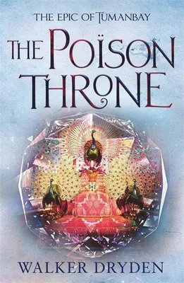 Produktbild von The Poison Throne