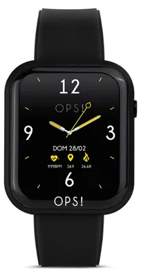 Zdjęcie produktu dla Smartwatch - OPS! Model: OPSSW-09
