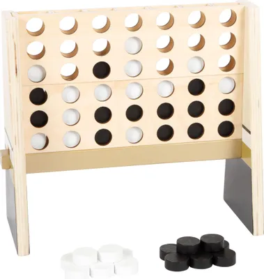 Produktbild von Vier in einer Reihe „Gold Edition“