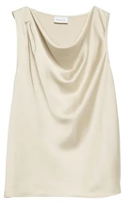 Produktbild von Comma (316) Bluse, GREY/BLACK 9300 9300 38