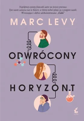 Zdjęcie produktu dla Odwrocony horyzont