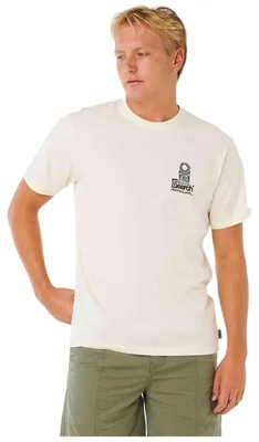 Produktbild von T-Shirt RIP CURL VaporCool Search Stack Tee für Herren
