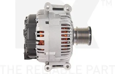 Produktbild von Generator