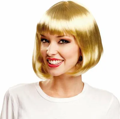 Obrázek produktu pro Paruka Platinum Blonde My Other Me Jedna velikost