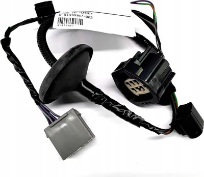 Zdjęcie produktu dla VOLVO S60 V60 inst zderzak tylny 31376357