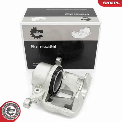Produktbild von ESEN SKV Bremssattel Vorne Rechts für MITSUBISHI L 200 (K7T, K6T) 67SKV062
