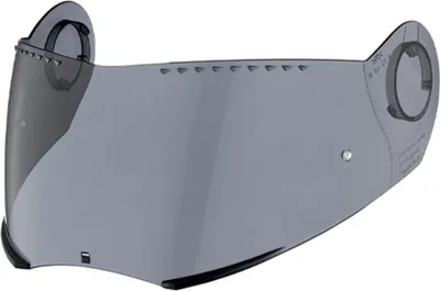 Produktbild von Schuberth E1 (XL-3XL) Helmvisier Dark Smoke