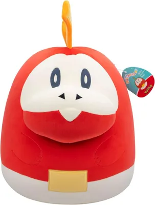 Produktbild von Squishmallows Plüschfigur Krokel 50 cm