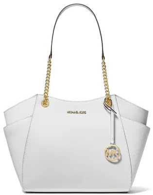 Produktbild von Michael Kors Handtasche Large Shoulder Weiß