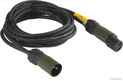Produktbild von HERTH+BUSS ELPARTS Starthilfekabel Auto Starthilfekabel 51276930