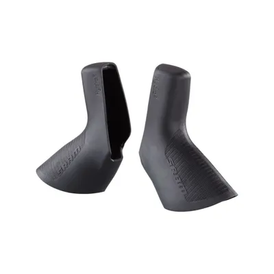 Obrázek produktu pro Sram grip gumičky Red eTap AXS black,pro hydr. brzdy/řazení.p.pair