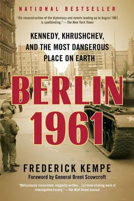 Produktbild von Berlin 1961