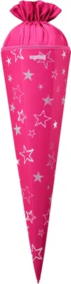 Produktbild von ergobag Schultüte SternzauBär pink