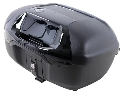Produktbild von Hepco Becker Journey 610285 00 11 Motorradkoffer Schwarz Schwarz One Size