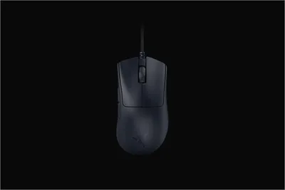 Razer DeathAdder V3 Pro - Mysz - ultralekka, eSportowa -