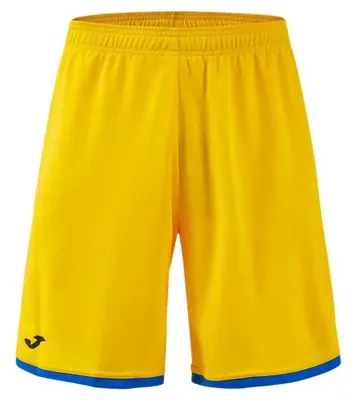 Produktbild von Joma Phoenix Iii Kurze Hose Gelb XL Mann Gelb XL