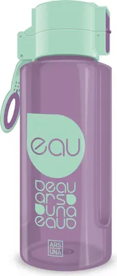 Immagine prodotto di Autonomy 20 bottiglia verde-viola 650 ml