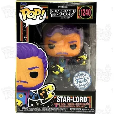 Produktbild von FUNKO POP! 71121, Sammelfigur, Film & TV-Serien