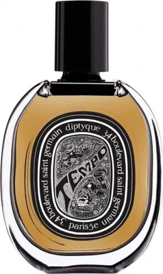 Immagine prodotto di Diptyque Tempo unisex eau de parfum 75 ml