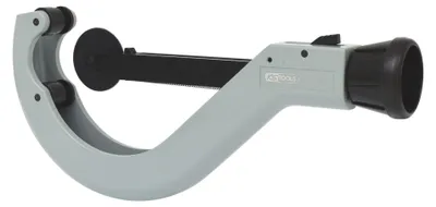 Produktbild von KS Tools Automatik-Rohrabschneider für Kunststoffrohre, 50-140 mm