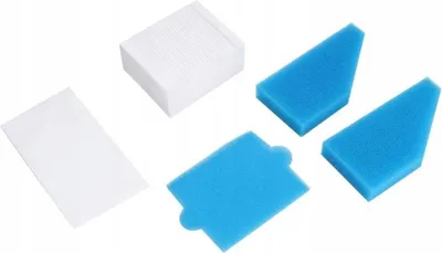 Obrázok produktu pre Thomas Aqua+ Pet & Family filter set - Náhradný filter