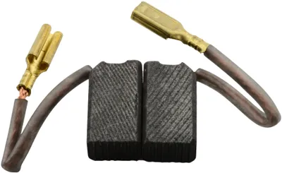 Immagine prodotto di Spazzole in carbonio per trapano DeWalt DW505KS - 6,3x8x13,5mm