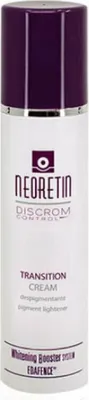 Produktbild von Neoretin Discrom Control Transition Creme Pigment Aufheller 50ml