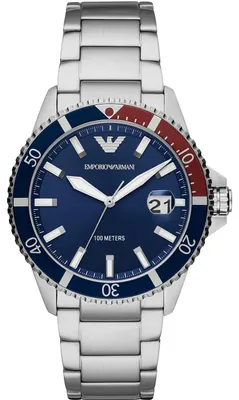 Productafbeelding van ARMANI Polshorloges AR11339