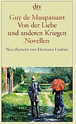Obrázek produktu pro Von der Liebe und anderen Kriegen (AT)