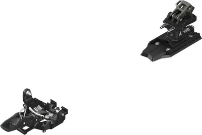 Image de Fixations Atomic Backland Pure pour skis de randonnée Noir Noir One Size