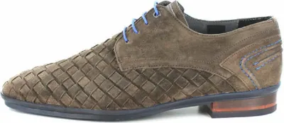 Immagine prodotto di Scarpa stringata Floris van Bommel 14058 01