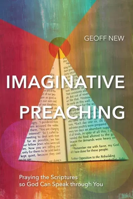 Produktbild von Imaginative Preaching