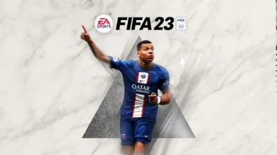 Produktbild von Fifa 23 Ps-4