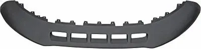 Produktbild von DIEDERICHS Spoilerlippe 1075161 Vorne für AUDI Q5 (8RB)