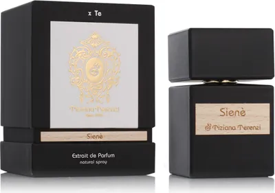 Obrázok produktu pre Tiziana Terenzi Siene čistý parfém unisex 100 ml