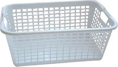 Obrázek produktu pro koš na čisté prádlo  67x45x27cm PH mix barev