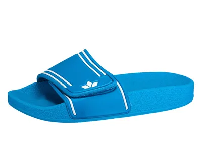 Produktbild von Badesandale Coast V 30 mit Klettverschluss, orthopädischem Fußbett und rutschfester Sohle