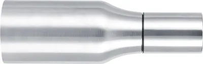Obrázok produktu pre 304 Nerezová oceľ DustProof nepriepustný olej ocot fľaša dávkovač hrniec kuchynské náradie (S veľkosť 500ml )