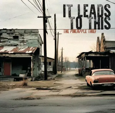 Produktbild von It Leads To This (Digipak)