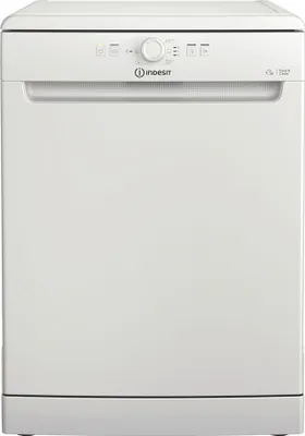 Image de Lave-vaisselle 60cm 14 couverts 46db - Indesit - D2FHK26 -