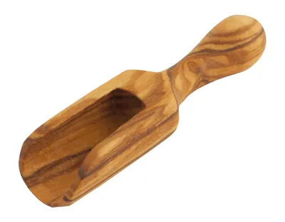 Zdjęcie produktu dla Łopatka Redecker drewno oliwne 7 cm