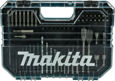 Immagine prodotto di Makita Me-15126 Set Di Punte E Trapani