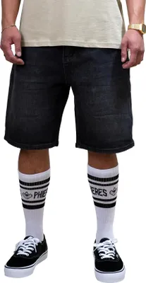 Produktbild von PHIERES Astaphaiego Black Washed 30